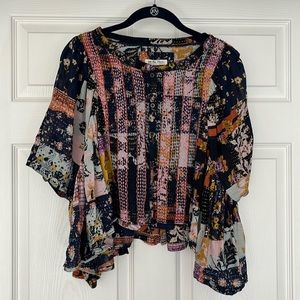We The Free Boho Blouse